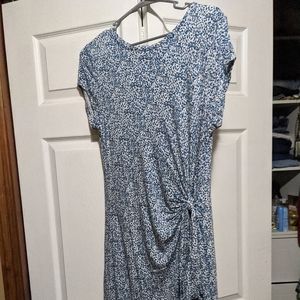 LOFT dress